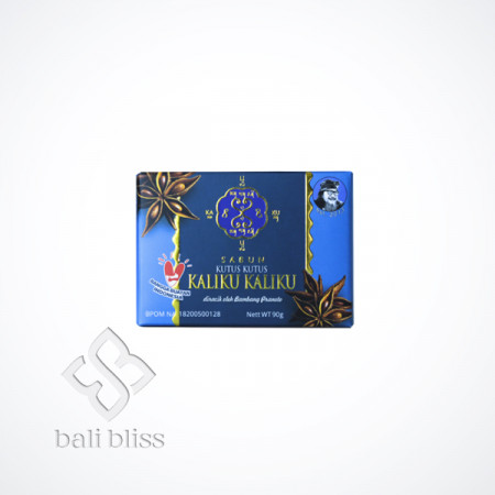 Kaliku Kaliku Seife (ehemals Kutus Kutus Seife)