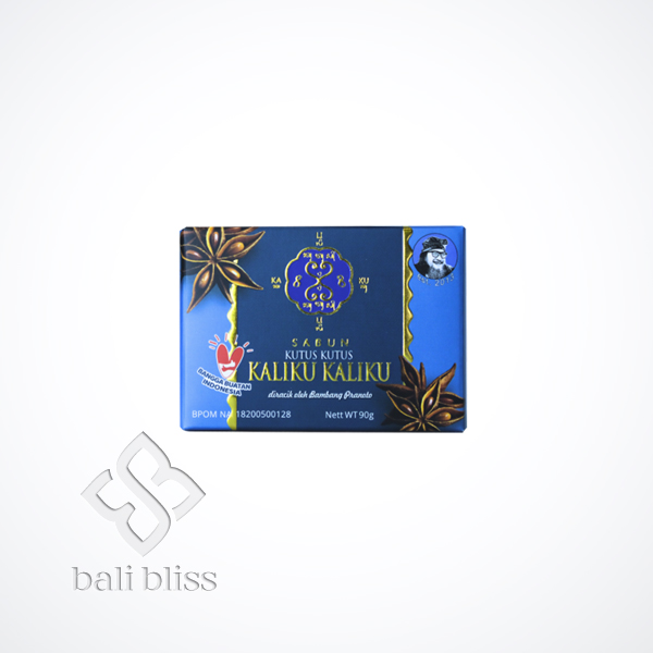 Kaliku Kaliku Seife (ehemals Kutus Kutus Seife)