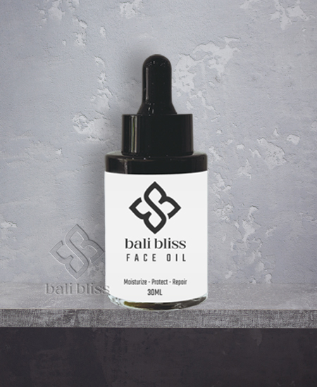 Bali Bliss Oil
